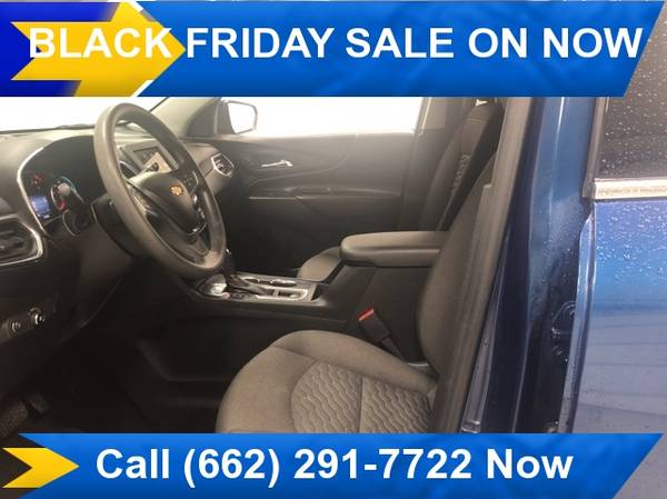 2019 Chevrolet Equinox LT - Ask About Our Special Pricing! - cars &... for sale in Ripley, MS – photo 14
