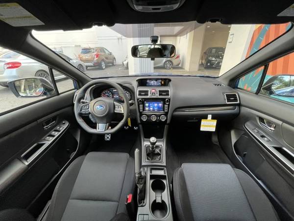 2020 Subaru WRX Sedan 1 OWNER, ONLY 200 MILES! LIKE NEW, BUT for sale in Honolulu, HI – photo 18