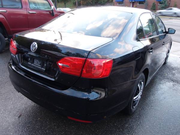 2014 Volkswagen Jetta S *1 OWNER 0 accident* for sale in Roanoke, VA – photo 7