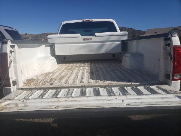 2007 F250 Super Duty 6.0 Diesel - cars & trucks - by owner - vehicle... for sale in Cottonwood, AZ – photo 12