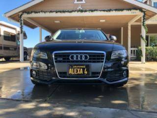Audi A4 2.0T Quattro Premium Plus - cars & trucks - by owner -... for sale in Poway, CA – photo 11