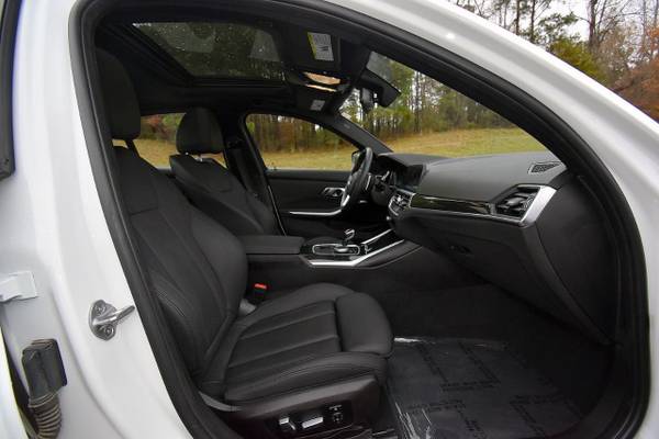 2020 BMW 3 Series 330i Alpine White - - by for sale in Gardendale, AL – photo 21