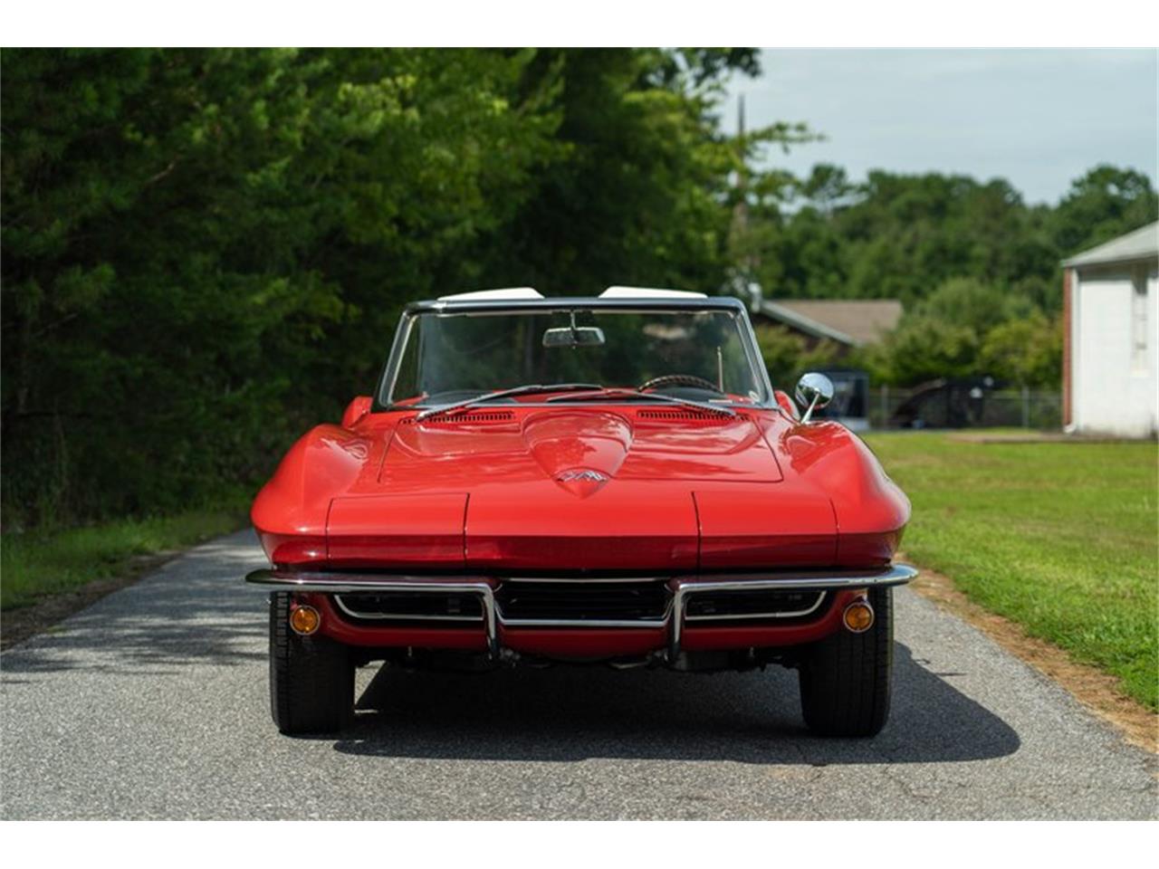1965 Chevrolet Corvette for sale in Greensboro, NC – photo 11