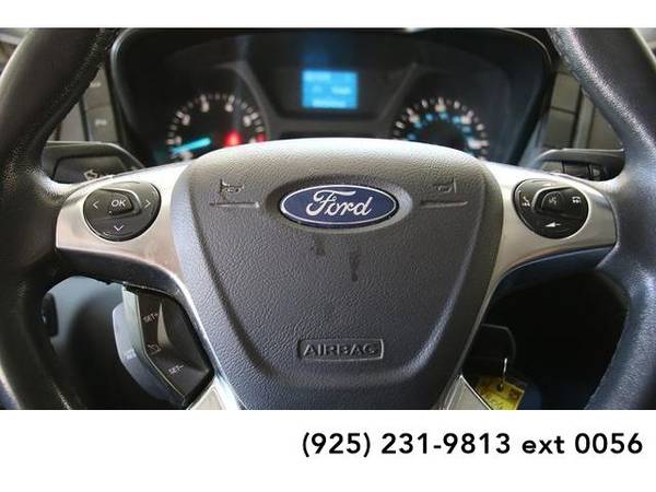 2016 Ford Transit-150 van 3D Cargo Van (White) for sale in Brentwood, CA – photo 18
