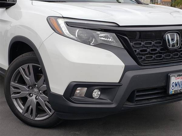 Make Offer - 2019 Honda Passport - - by dealer for sale in San Diego, CA – photo 11