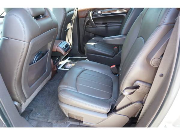 2014 Buick Enclave Leather - cars & trucks - by dealer - vehicle... for sale in Okmulgee, OK – photo 15