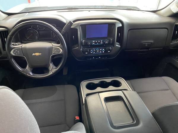 2016 Chevrolet Silverado 1500 LT 4X4 V8 Tow Package Bed Liner 48K... for sale in Okeechobee, FL – photo 11