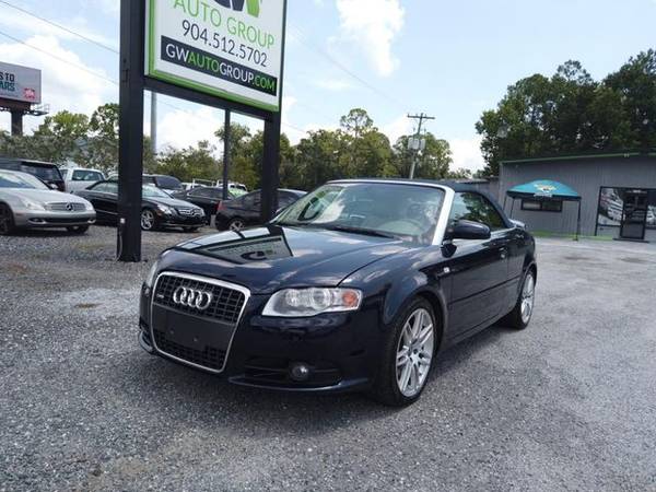 Audi A4 - BAD CREDIT REPO ** APPROVED ** for sale in Jacksonville, FL – photo 2