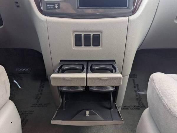 2015 NISSAN QUEST SV - - by dealer - vehicle for sale in National City, CA – photo 14