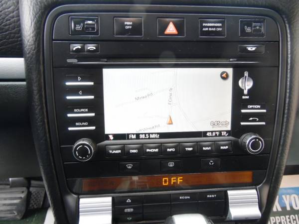 2009 Porsche Cayenne Base - - by dealer - vehicle for sale in Other, FL – photo 18