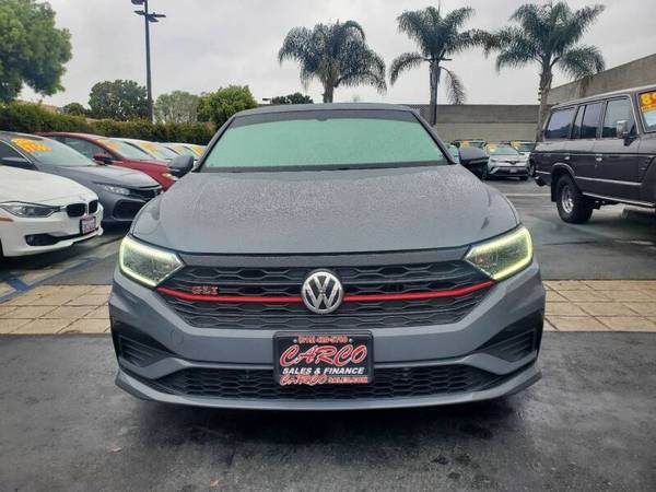 2019 Volkswagen Jetta GLI S MUST SEE! 1-OWNER! GLI! 16K for sale in Chula vista, CA – photo 3