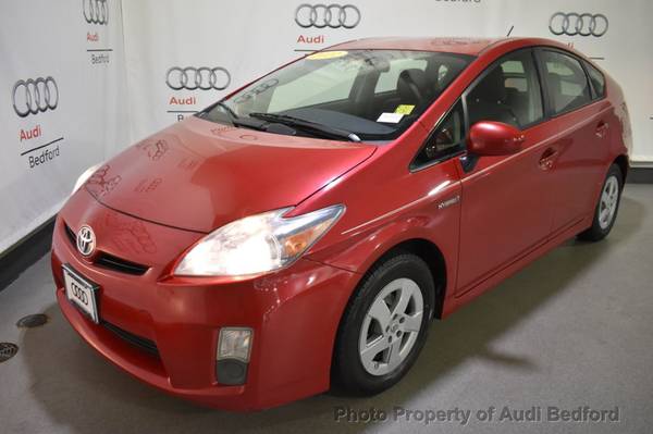 2011 *Toyota* *Prius* Call Rodney for sale in Bedford, OH – photo 2