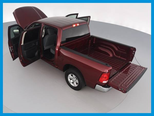 2020 Ram 1500 Classic Crew Cab Tradesman Pickup 4D 5 1/2 ft pickup for sale in Sausalito, CA – photo 17