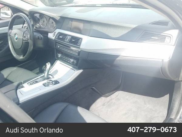 2013 BMW 528 528i SKU:DD234320 Sedan for sale in Orlando, FL – photo 20