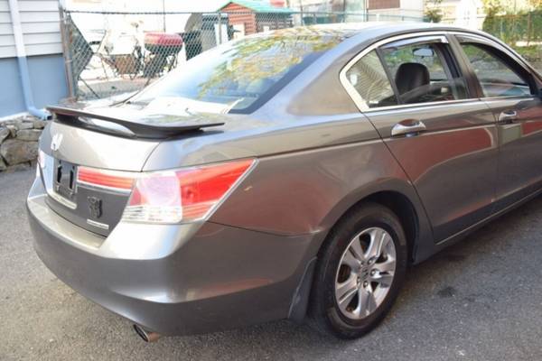 *2012* *Honda* *Accord* *SE 4dr Sedan* - cars & trucks - by dealer -... for sale in Paterson, CT – photo 20