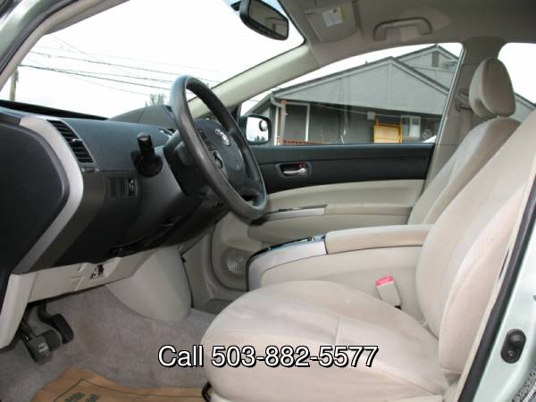 2007 Toyota Prius Pkg 3 Service Record via CARFAX Premium Sound 1... for sale in Milwaukie, OR – photo 13