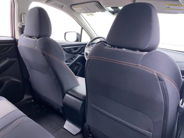 2019 Subaru Crosstrek 2.0i Premium Sport Utility 4D hatchback Red -... for sale in Valhalla, NY – photo 21