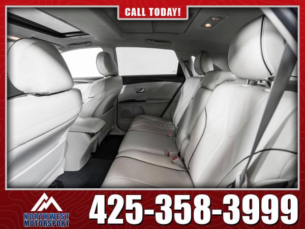 2011 Toyota Venza AWD - - by dealer - vehicle for sale in Lynnwood, WA – photo 11