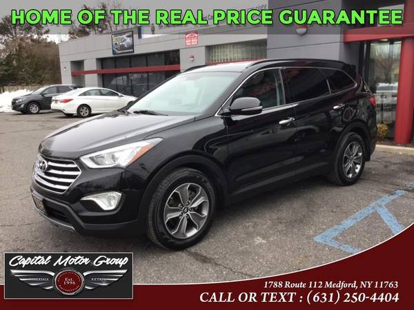 Stop In or Call Us for More Information on Our 2014 Hyundai S-Long for sale in Medford, NY – photo 2