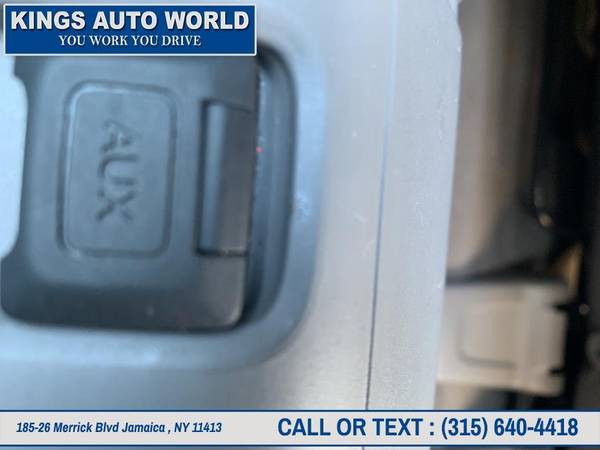 2011 Honda CR-V 4WD 5dr SE - cars & trucks - by dealer - vehicle... for sale in New York, NJ – photo 16