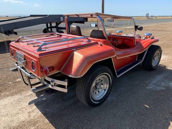 1979 Dune Buggy 16CC for sale in Tracy, CA – photo 7