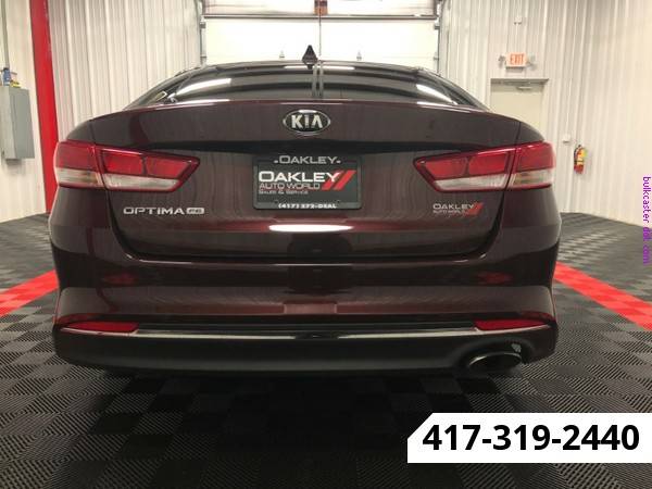 Kia Optima LX, only 81k miles! for sale in Branson West, MO – photo 5