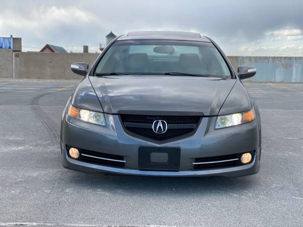 2008 ACURA TL 3 2! 120k MILES! - - by dealer for sale in Brooklyn, NY – photo 2