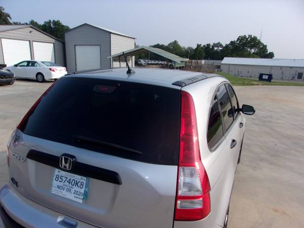 2009 HONDA CRV - cars & trucks - by dealer - vehicle automotive sale for sale in PALESTINE, TX – photo 9