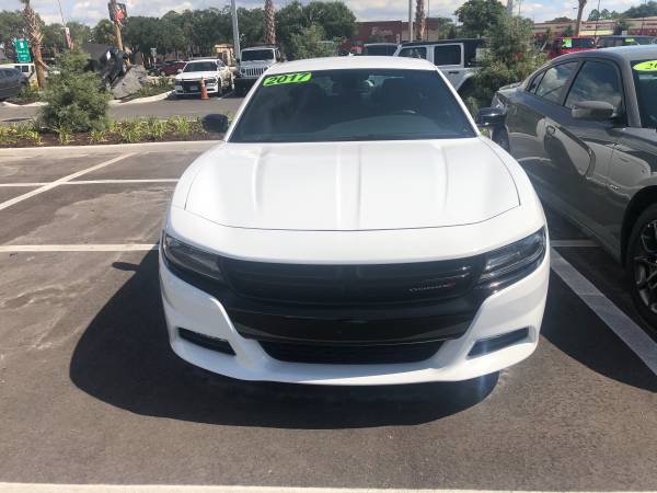 2017 Dodge Charger R/T $1500DownPayment for sale in TAMPA, FL – photo 2