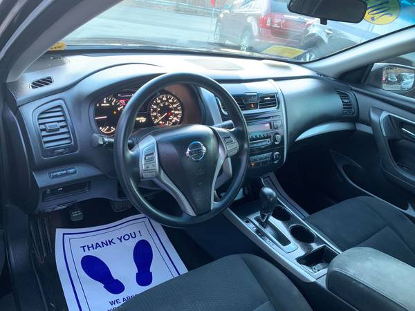2015 Nissan Altima 2.5 S ( 6 MONTHS WARRANTY ) - cars & trucks - by... for sale in North Chelmsford, MA – photo 10