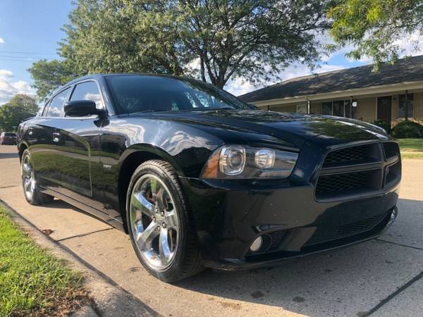 2014 Dodge Charger R/T for sale in Eastpointe, MI – photo 2