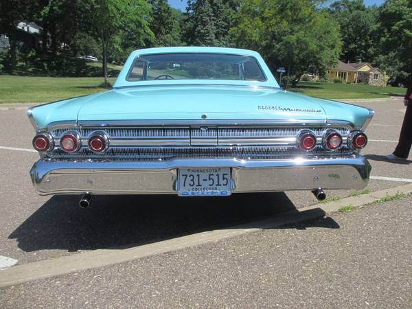 1963 Mercury Marauder for sale in Other, MN – photo 11
