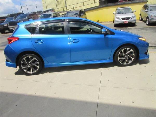 2016 Scion iM iM 5dr HB CVT (Natl) CALL OR TEXT TODAY - cars &... for sale in MANASSAS, District Of Columbia – photo 9