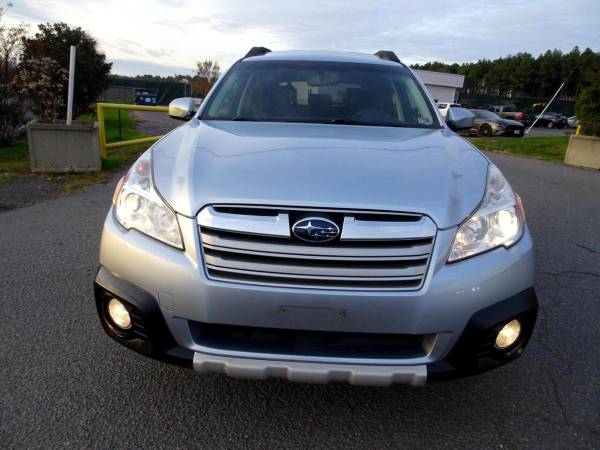 2014 Subaru Outback 2.5i Limited - cars & trucks - by dealer -... for sale in CHANTILLY, District Of Columbia – photo 2