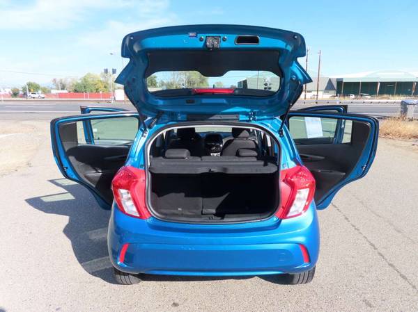 2020 CHEVY SPARK ONLY 15,000 MILES WARRANTY... STILL LIKE BRAND... for sale in Anderson, CA – photo 17