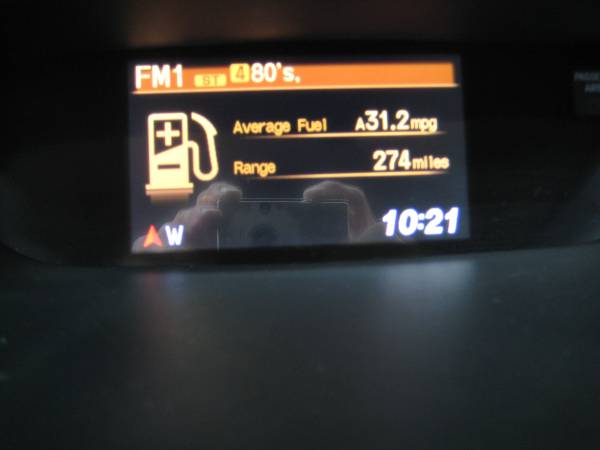 2012 Honda CRV-EX for sale in Simi Valley, CA – photo 20