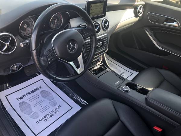 2014 Mercedes-Benz CLA-Class CLA250 for sale in White Plains , MD – photo 9