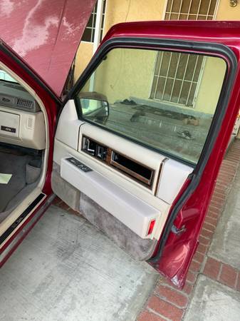 1992 Cadillac Sedan DeVille for sale in Rowland Heights, CA – photo 10