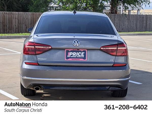 2018 Volkswagen Passat R-Line Sedan - - by dealer for sale in Corpus Christi, TX – photo 7