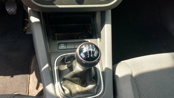 2007 VW Rabbit 5 Speed for sale in Mebane, NC, NC – photo 12
