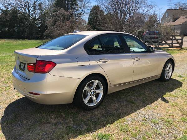 BMW 328 XDRIVE! LOW MILES! ONE OWNER! SUPER CLEAN! for sale in Attleboro, CT – photo 4