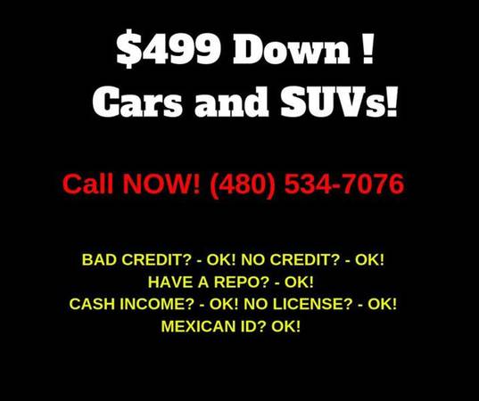 2017 *Chevrolet* *CRUZE* *4dr Sedan Automatic LT* Ch for sale in Scottsdale, AZ – photo 4