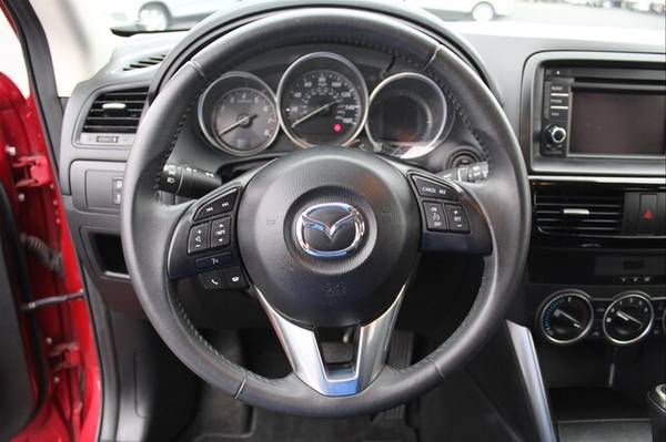 2014 Mazda CX-5 Touring for sale in Belle Plaine, MN – photo 18