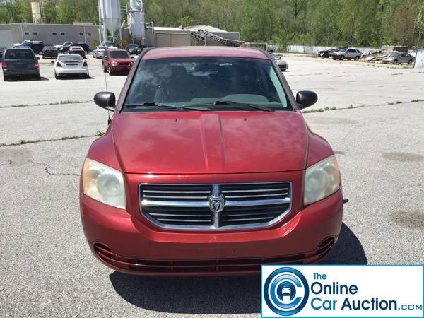 2010 DODGE CALIBER SXT - - by dealer - vehicle for sale in Lees Summit, MO – photo 2