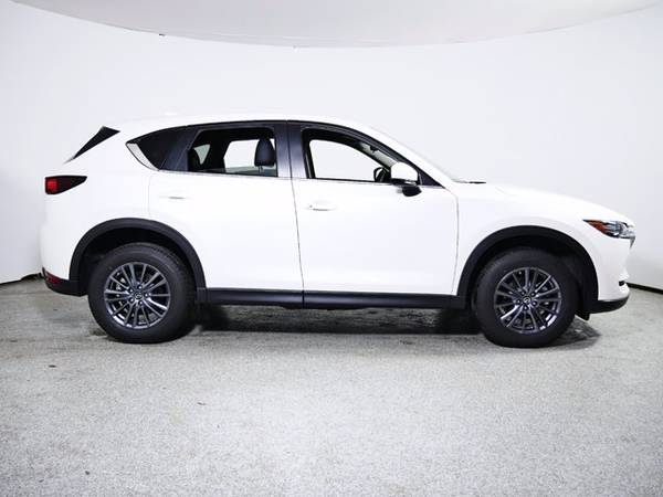 2020 Mazda CX-5 Touring - - by dealer - vehicle for sale in brooklyn center, MN – photo 3