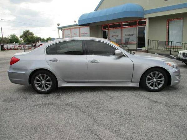2013 Hyundai Genesis 3.8L NO CREDIT CHECK *$700 DOWN - LOW MONTHLY... for sale in Maitland, FL – photo 3