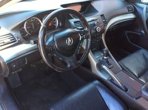 2010 Acura TSX - LOADED GORGEOUS! - - by dealer for sale in Ballston Spa, NY – photo 9