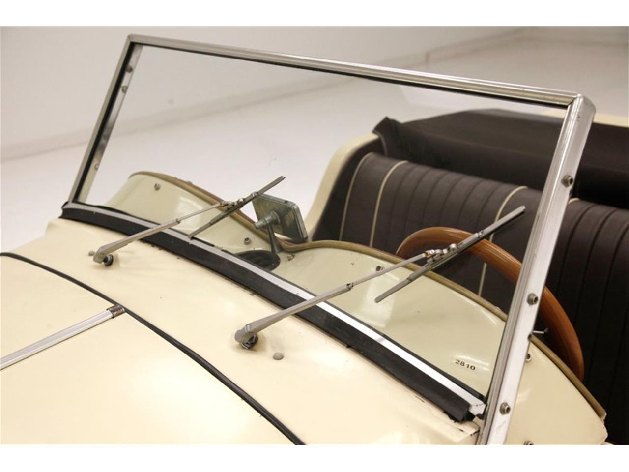 1952 MG TD for sale in Morgantown, PA – photo 15