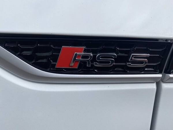 2019 Audi RS 5 Sportback Sedan RS5 2 9T Audi RS-5 RS 5 - cars & for sale in Fife, WA – photo 14