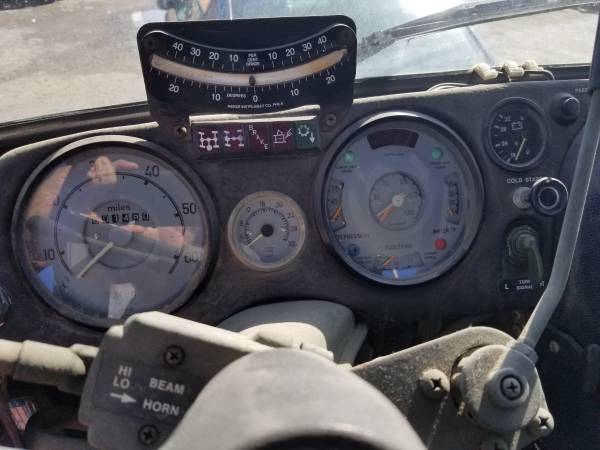 Off Road unimog Freigthliner for sale in Richmond, CA – photo 8